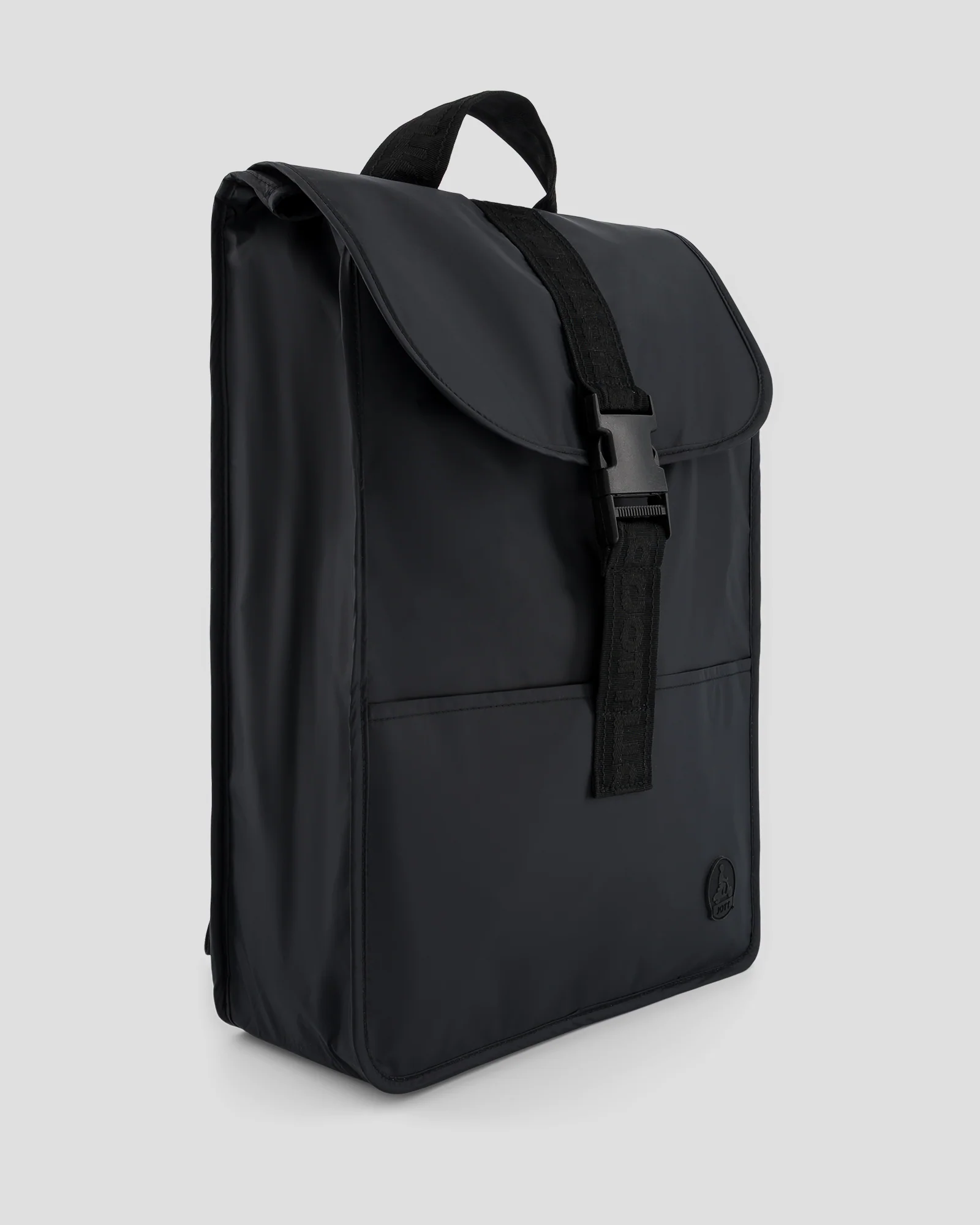 Sac à dos waterproof Noir Evader - Image 4