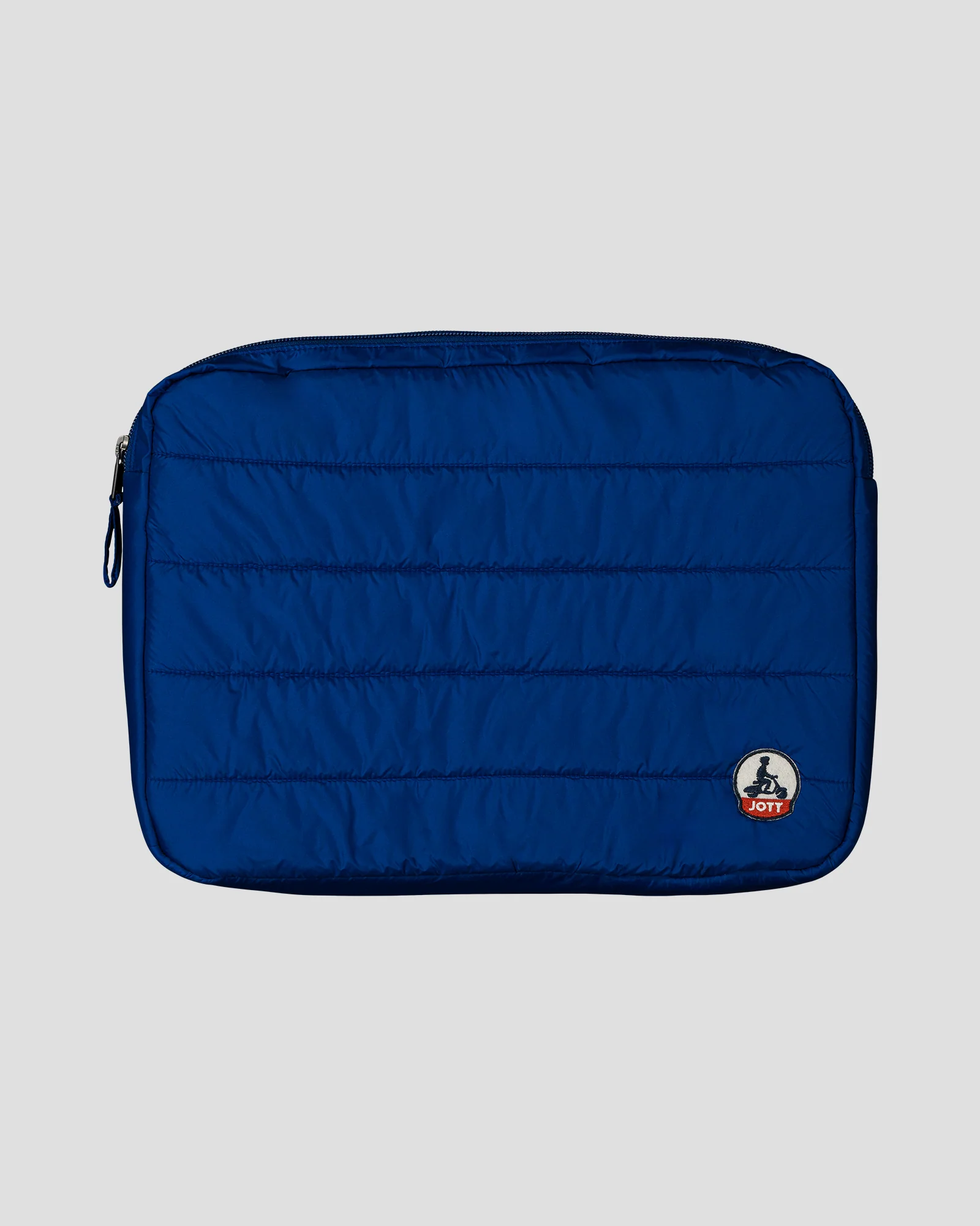Housse d'ordinateur Bleu cobalt Hateya - Image 2