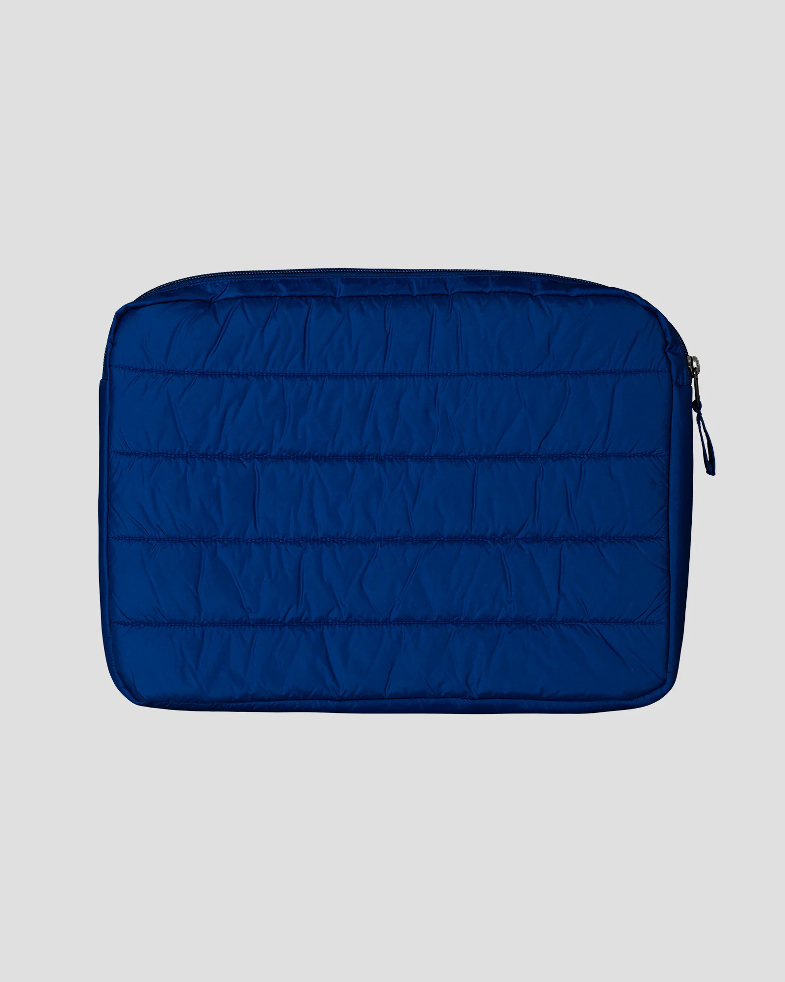 Housse d'ordinateur Bleu cobalt Hateya - Image 4