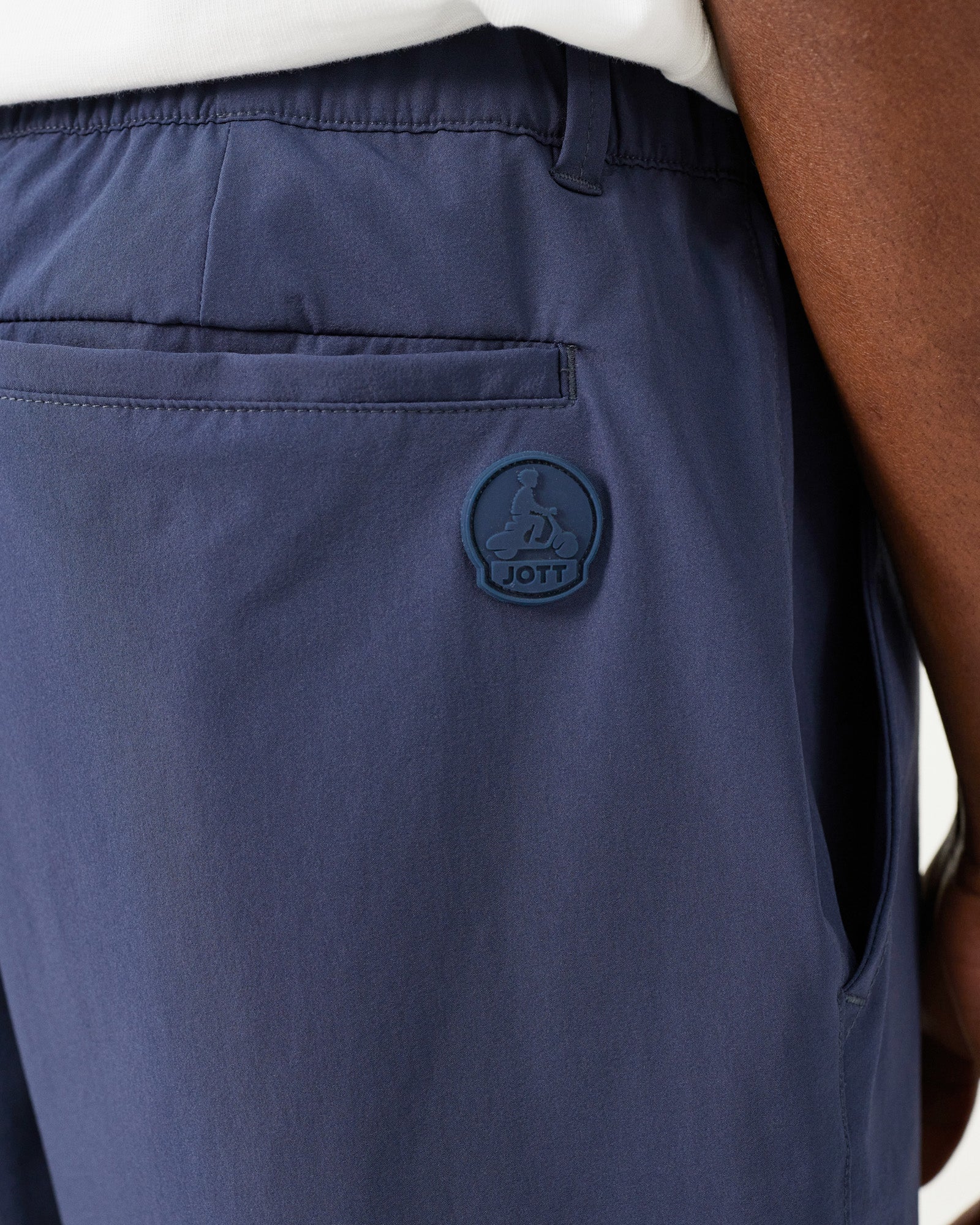 Short chino Marine Alexis - Image 4