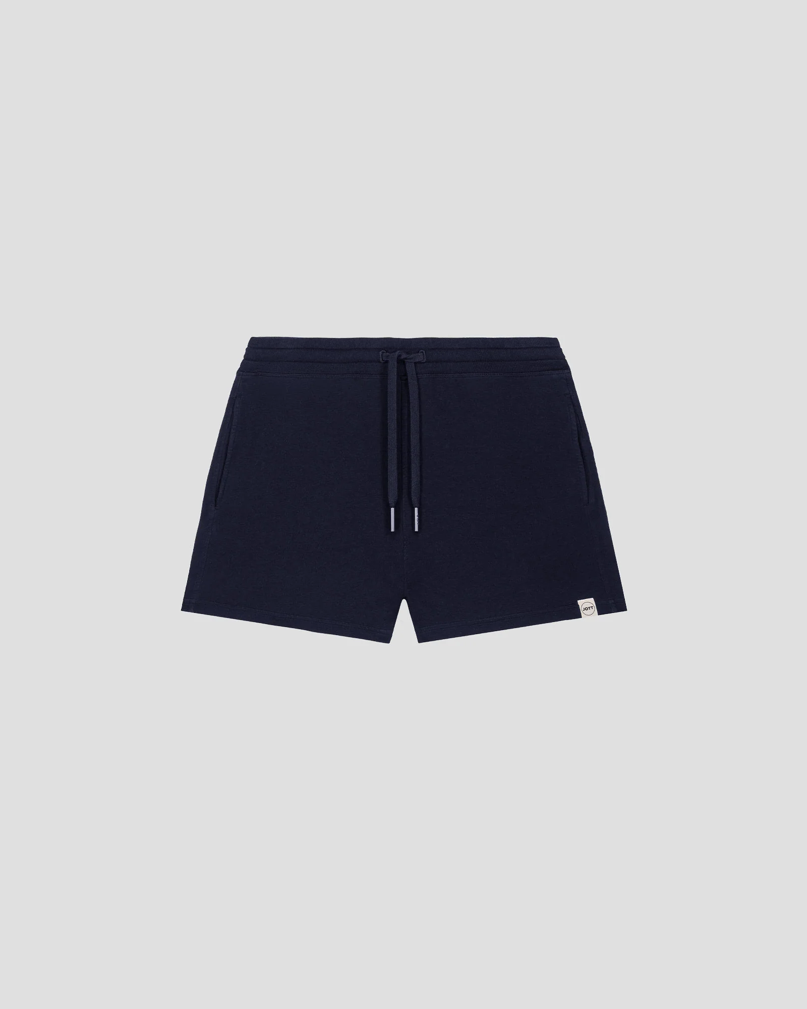 Short molleton Marine Yeva