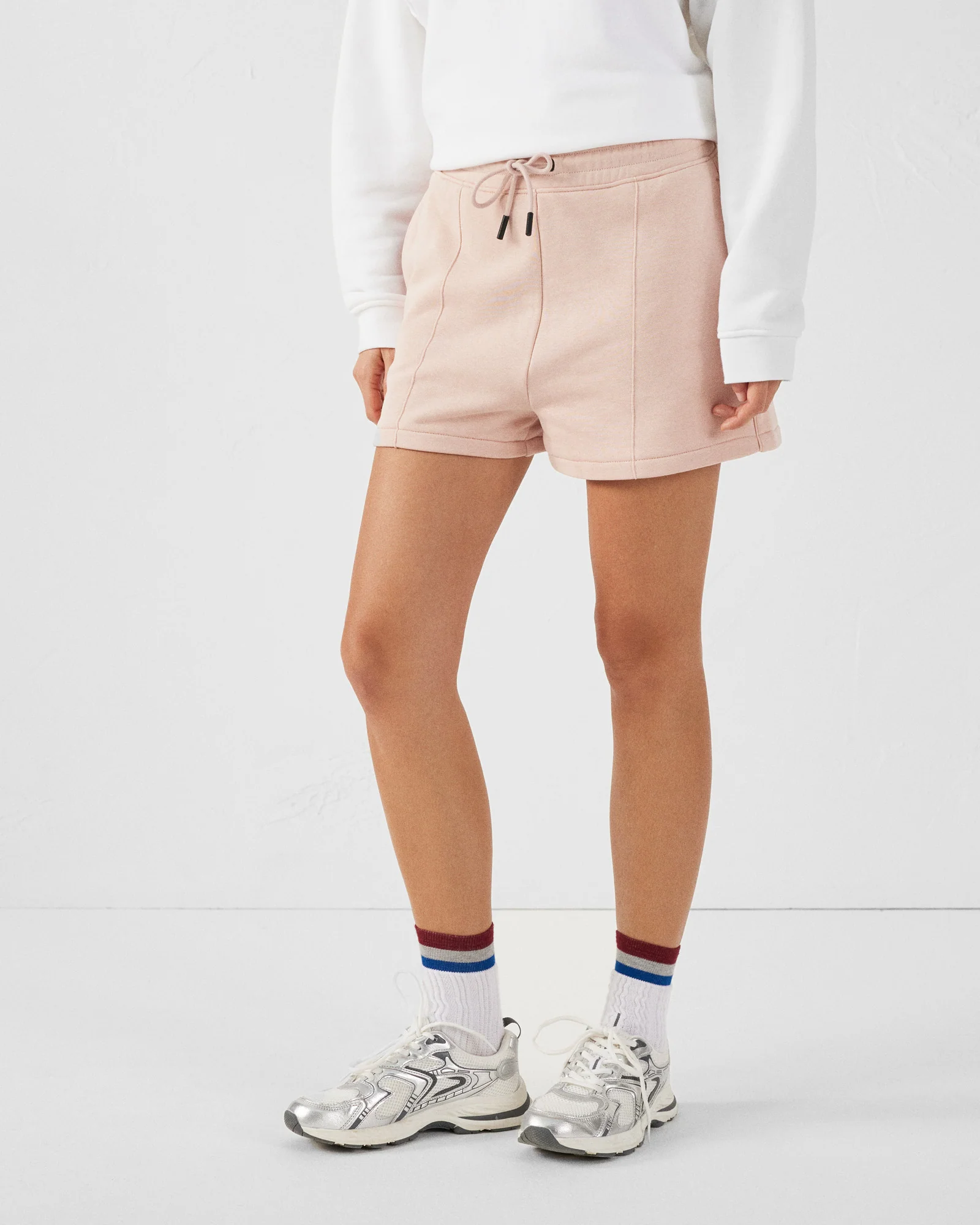 Short PĂȘche clair Amelie - Image 3