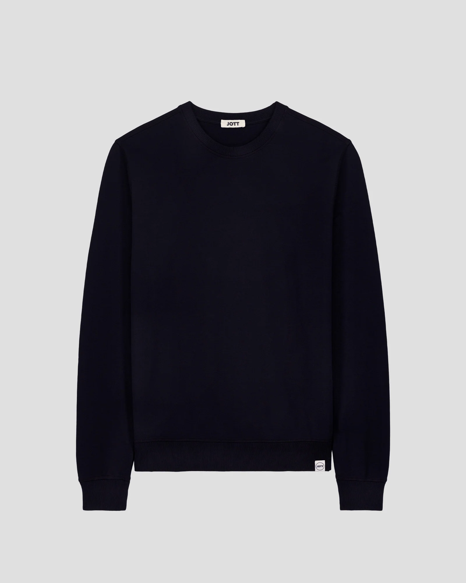 Sweat col rond Marine Sevan