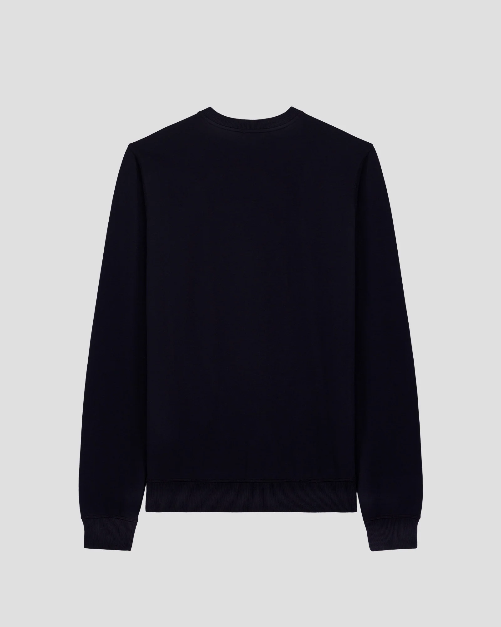 Sweat col rond Marine Sevan - Image 3