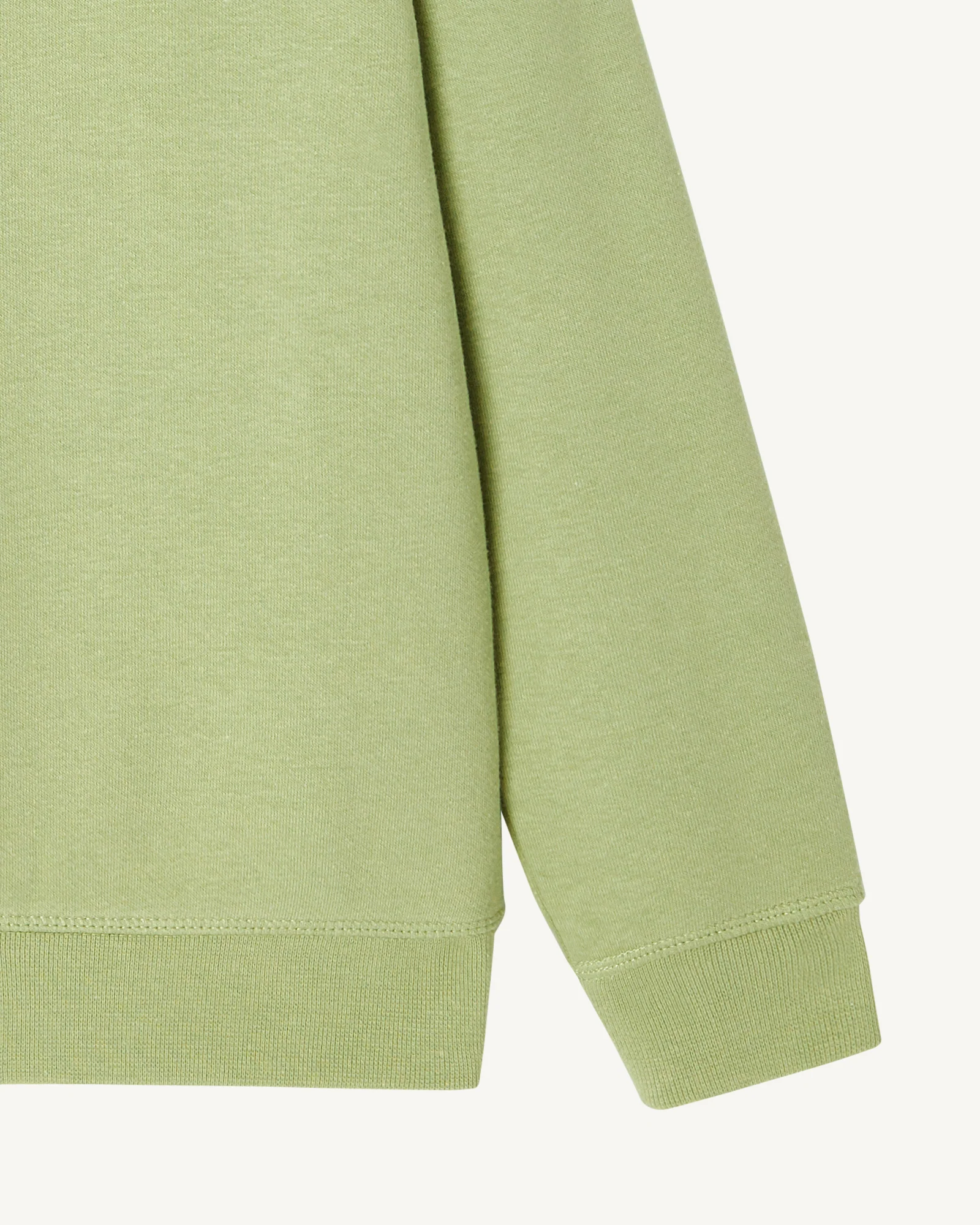 Sweat enfant en coton biologique Lichen Barcelos - Image 3
