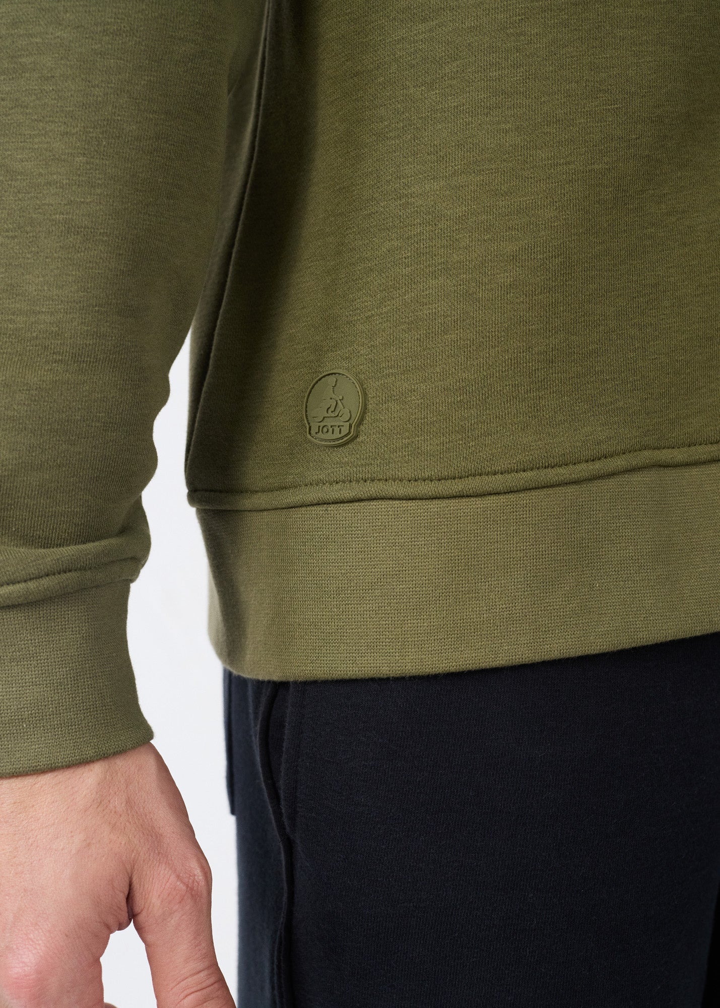 Sweatshirt Army Robin - Image 5