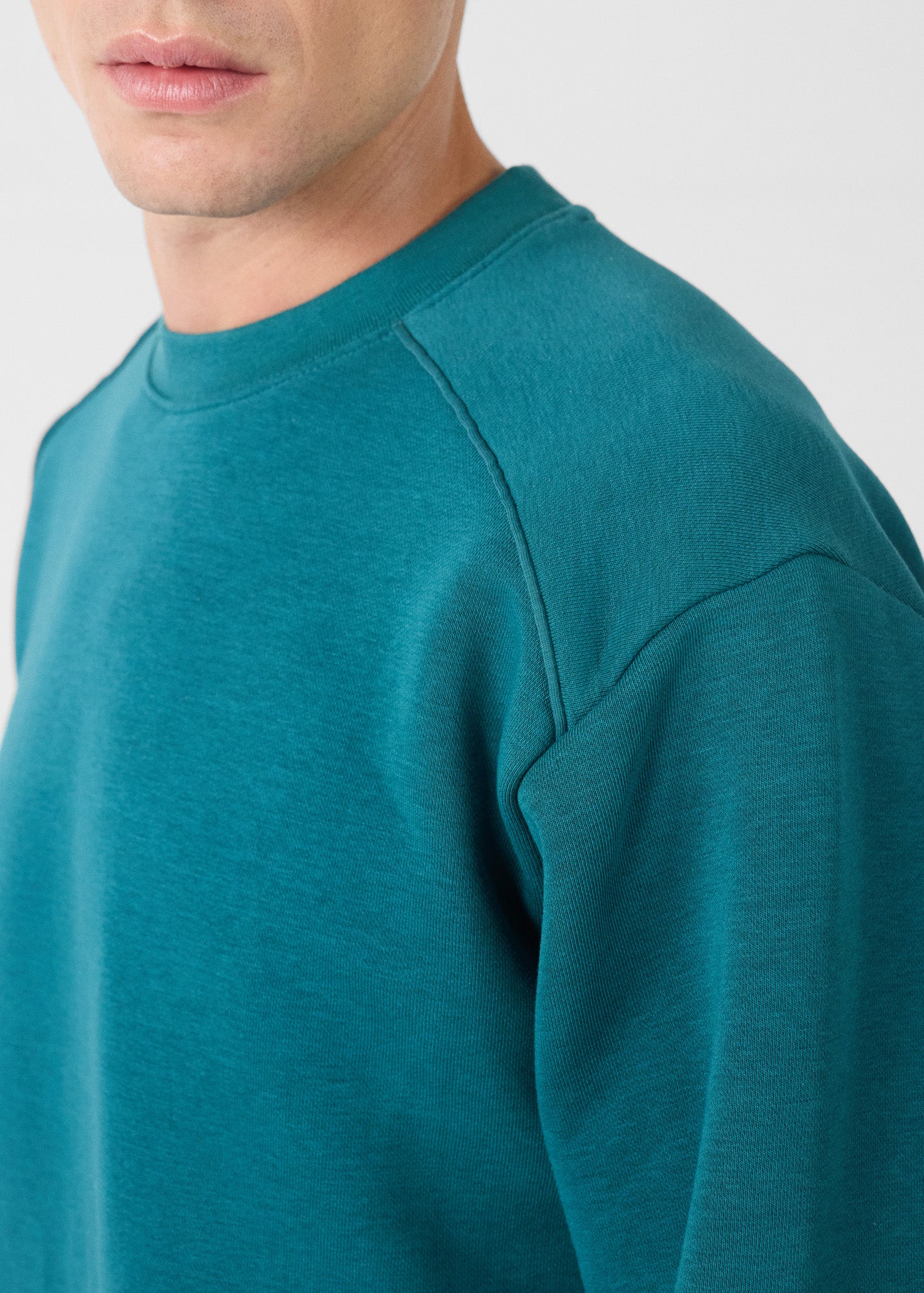 Sweatshirt Deep lake Robin - Image 6