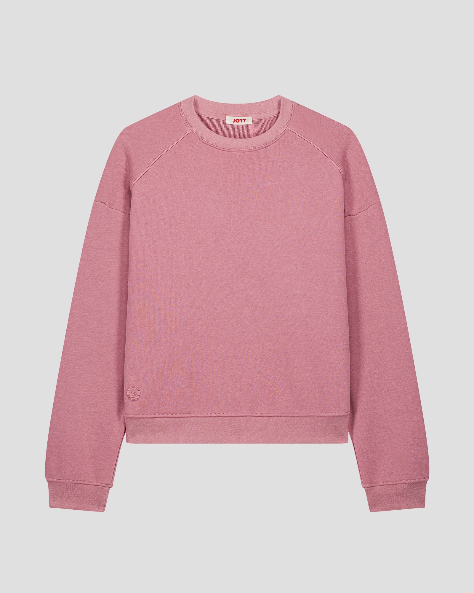 Sweatshirt Rose antique Marlene - Image 2