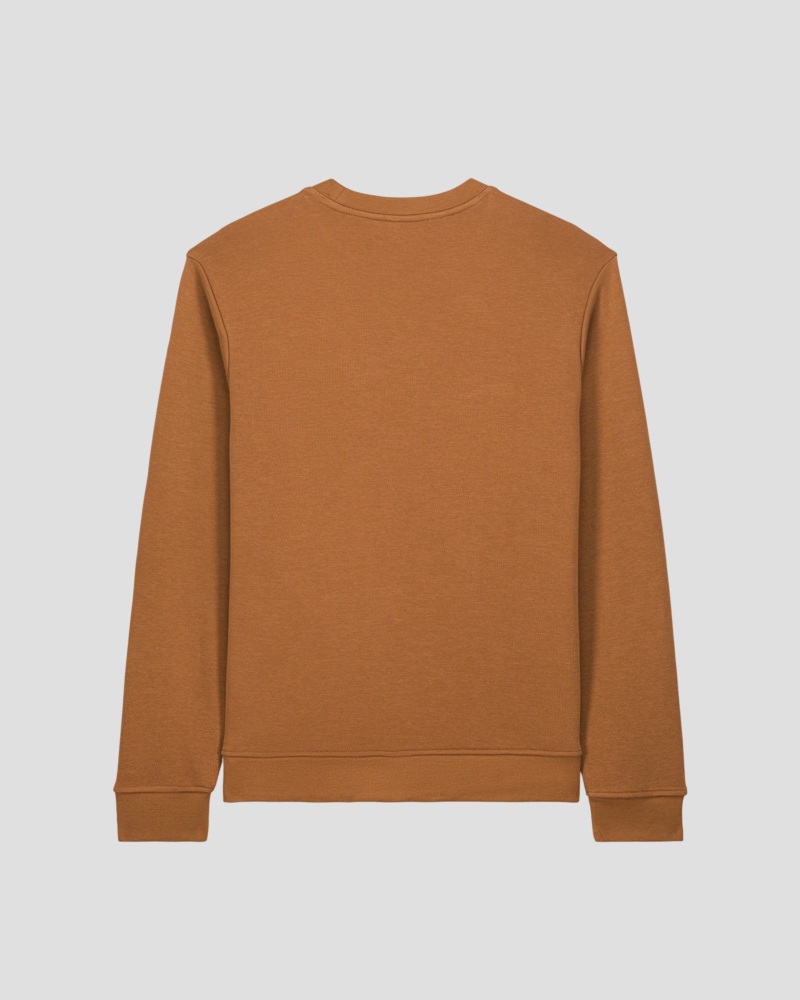 Sweatshirt Sucre roux Robin - Image 3