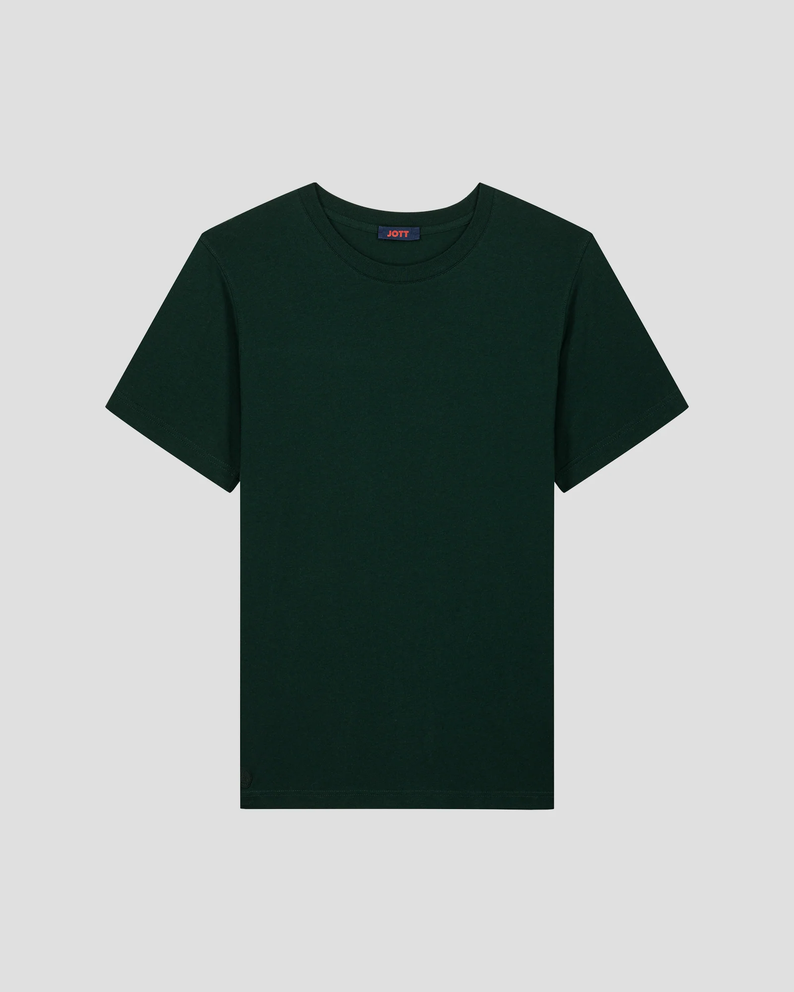 T-Shirt à col rond Forêt Petro - Image 2