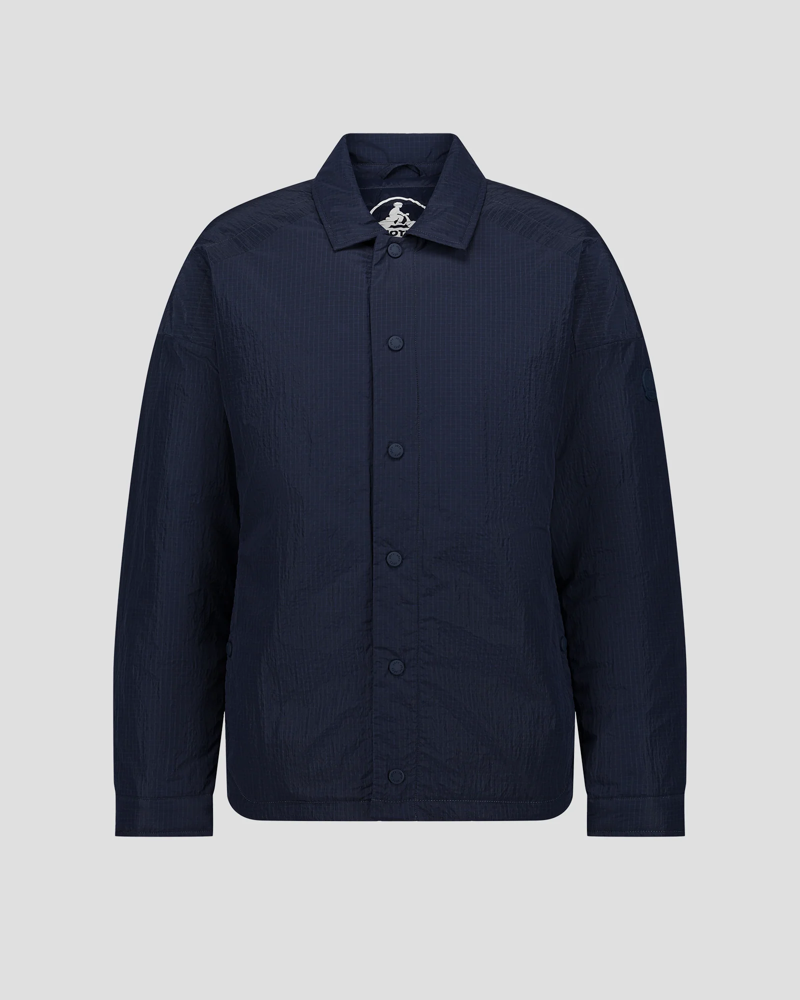 Veste surchemise Ultralight Marine Jeremy