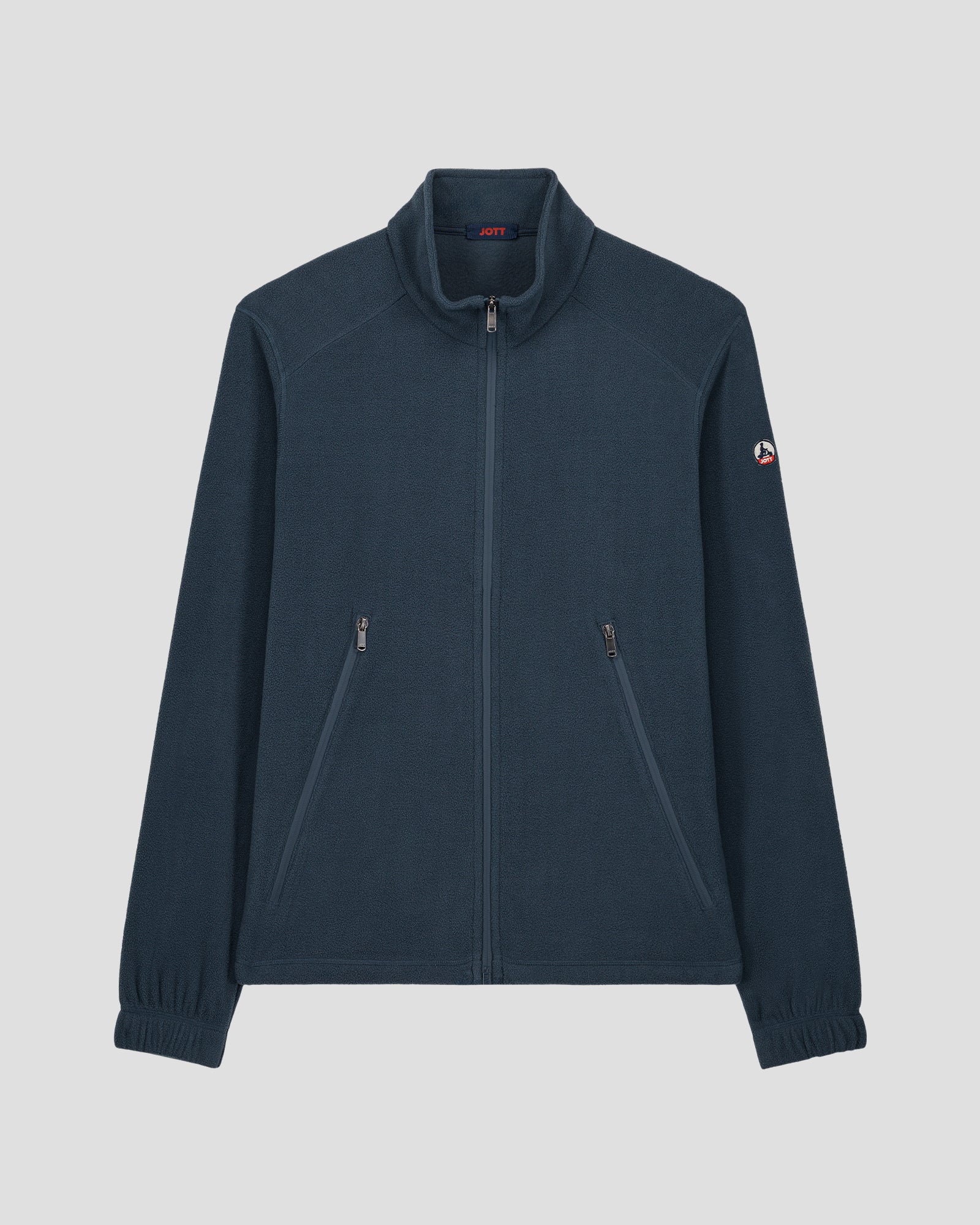 Veste zippée en polaire Bluestone Loid - Image 3