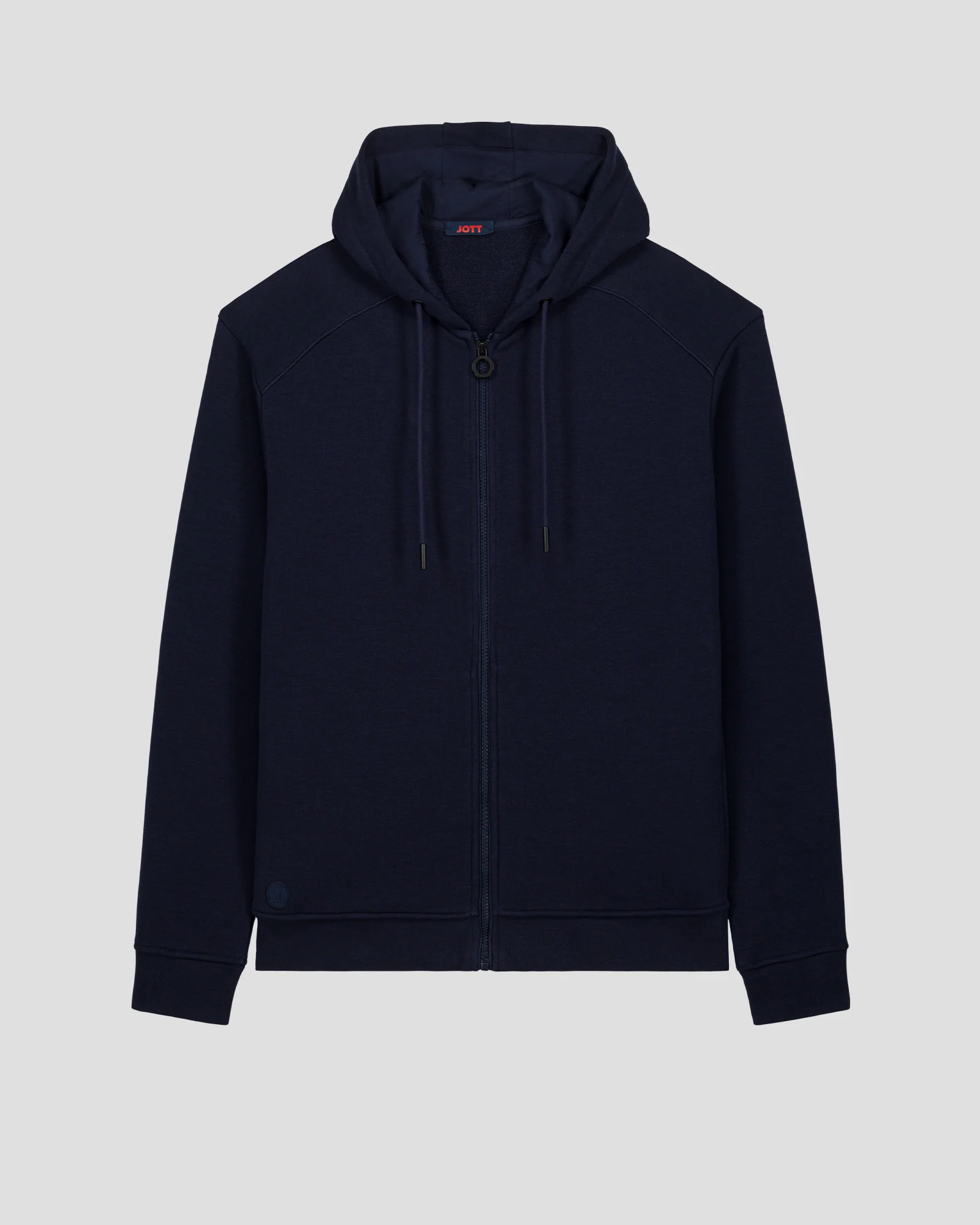 Veste zippée Marine Roy - Image 2